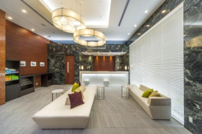 Отель Sotetsu Fresa Inn Fujisawaeki Minamiguchi  Фудзисава